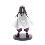 Product Q Posket Shaman King Hao Figure thumbnail image