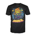 Product Funko Pop! & Tee Marvel Animated Spider-Man Hobgoblin thumbnail image