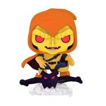 Product Funko Pop! & Tee Marvel Animated Spider-Man Hobgoblin thumbnail image
