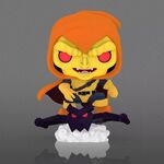 Product Funko Pop! & Tee Marvel Animated Spider-Man Hobgoblin thumbnail image