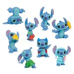 Product Φιγούρες Σετ Disney Stitch thumbnail image