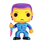 Product Funko Pop! Michael Myers Blacklight (Special Edition) thumbnail image