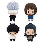 Product Jujutsu Kaisen Chokorin Movie Figures set thumbnail image