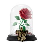 Product Disney Figurine Enchanted Rose thumbnail image