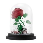 Product Disney Figurine Enchanted Rose thumbnail image