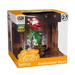 Product Disney Figurine Enchanted Rose thumbnail image