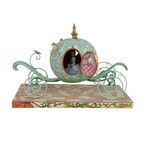 Product Disney Cinderella Carriage Figurine thumbnail image