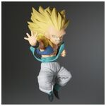 Product Banpresto Match Makers: Dragon Ball Z - Gotenks (Super Saiyan 3) Statue (11cm) (28822) thumbnail image