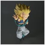 Product Banpresto Match Makers: Dragon Ball Z - Gotenks (Super Saiyan 3) Statue (11cm) (28822) thumbnail image