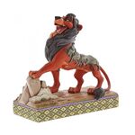 Product Disney Lion King Scar Figure thumbnail image