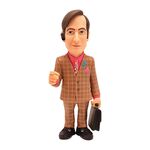 Product Minix Figurine Better Call Saul Saul thumbnail image