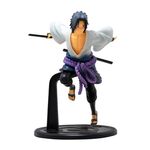 Product Naruto Shippuden Sasuke Figurine thumbnail image