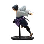 Product Naruto Shippuden Sasuke Figurine thumbnail image