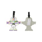Product Disney Pixar Toy Story set of 2 Luggage Labels thumbnail image