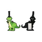 Product Disney Pixar Toy Story set of 2 Luggage Labels thumbnail image