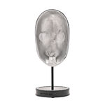 Product Συλλεκτική Μάσκα Harry Potter Dark Arts Mask Figurine Death Eater thumbnail image