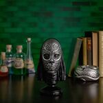Product Συλλεκτική Μάσκα Harry Potter Dark Arts Mask Bust Figurine Death Eater thumbnail image