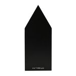 Product Ξύλινη Επιγραφή Harry Potter Dark Arts Glow In The Dark - Deathly Hallows thumbnail image