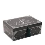 Product Κουτί Αποθήκευσης Harry Potter Dark Arts Box - Deathly Hallows thumbnail image