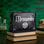 Product Νεσεσέρ Harry Potter Dark Arts Wash Bag Morsmorde thumbnail image