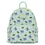 Product Τσάντα Πλάτης Loungefly Disney: Lilo And Stitch  Animal Friends Mini Backpack thumbnail image