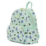 Product Τσάντα Πλάτης Loungefly Disney: Lilo And Stitch  Animal Friends Mini Backpack thumbnail image