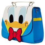 Product Loungefly Disney Donald Cross Body Bag thumbnail image