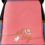 Product Τσάντα Πλάτης Loungefly  Disney Mickey Mouse "Western" - Mini Backpack thumbnail image