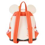 Product Τσάντα Πλάτης Loungefly Disney: Minnie Mouse - Minnie Halloween Mini Backpack thumbnail image