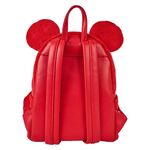 Product Τσάντα Πλάτης Loungefly Mickey "Ears Burnout"  Mini Backpack thumbnail image