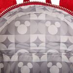 Product Τσάντα Πλάτης Loungefly Mickey "Ears Burnout"  Mini Backpack thumbnail image