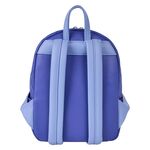 Product Loungefly Disney: Winnie The Pooh - Eeyore Embroidered Mini Backpack thumbnail image