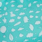 Product Loungefly Disney Up Nylon Backpack thumbnail image