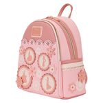 Product Loungefly Disney Princess Floral Lace Mini Backpack thumbnail image