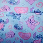 Product Loungefly Lilo And Stitch Be Mine Mini Backpack thumbnail image