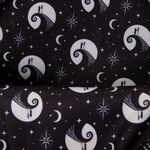 Product Loungefly Jack Skellington & Sally Night Sky  Mini Backpack thumbnail image