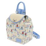 Product Τσάντα Πλάτης Loungefly Lilo & Stitch Stitch  Angel & Leroy thumbnail image