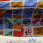 Product Τσάντα Πλάτης Loungefly Lilo & Stitch Stitch  Angel & Leroy thumbnail image