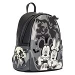 Product Τσάντα Πλάτης Loungefly Mickey & Minnie Light Up Glow thumbnail image