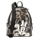 Product Τσάντα Πλάτης Loungefly Mickey & Minnie Light Up Glow thumbnail image