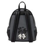 Product Τσάντα Πλάτης Loungefly Mickey & Minnie Light Up Glow thumbnail image