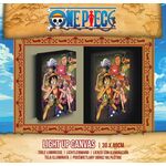 Product Φωτιστικό Chopper With Friends Light Canvas thumbnail image