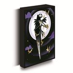 Product Καμβάς Nightmare Before Christmas Jack Light Canvas thumbnail image