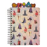 Product Loungefly Disney Villains Tab Journal thumbnail image