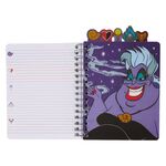 Product Loungefly Disney Villains Tab Journal thumbnail image