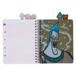 Product Loungefly Disney Villains Tab Journal thumbnail image