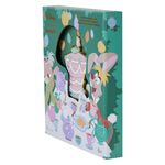 Product Συλλεκτική Καρφίτσα Loungefly Disney Alice In Wonderland - Unbirthday Cake Sliding thumbnail image