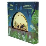 Product Καρφίτσα Loungefly Disney Lion King 30Th Anniversary Hakuna Matata 3 In Collector thumbnail image