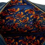 Product Loungefly Disney: Stitch - Stitch & Angel Halloween Costumes Crossbody Bag thumbnail image