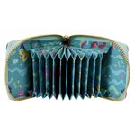 Product Πορτοφόλι Loungefly Disney: The Little Mermaid 35Th Anniversary Life Is The Bubbles Accordion Wallet thumbnail image